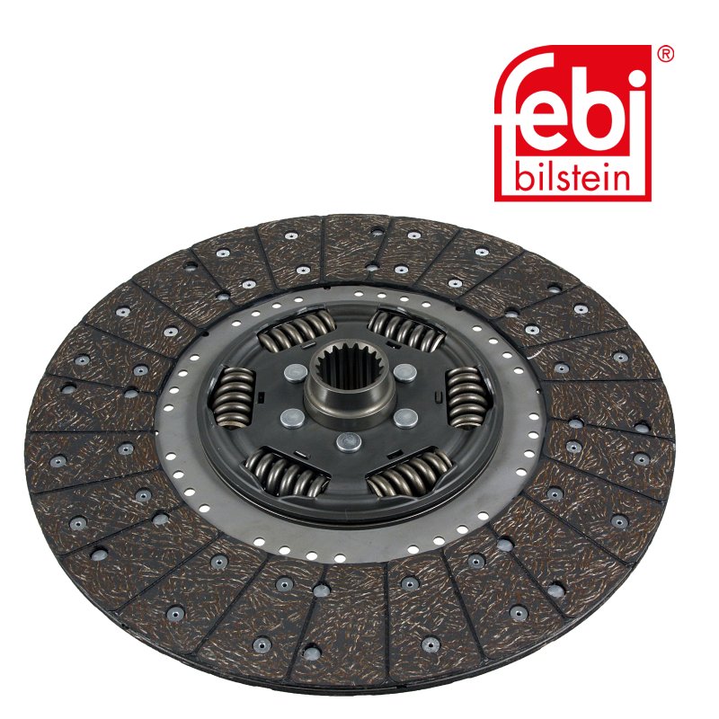 Disque d'embrayage