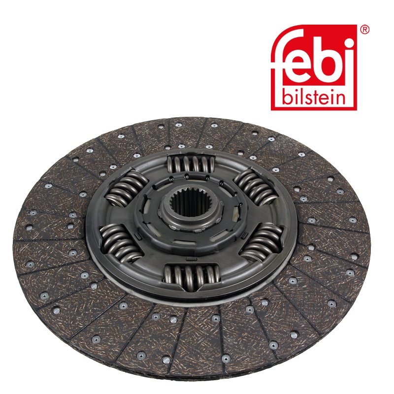 Disque d'embrayage