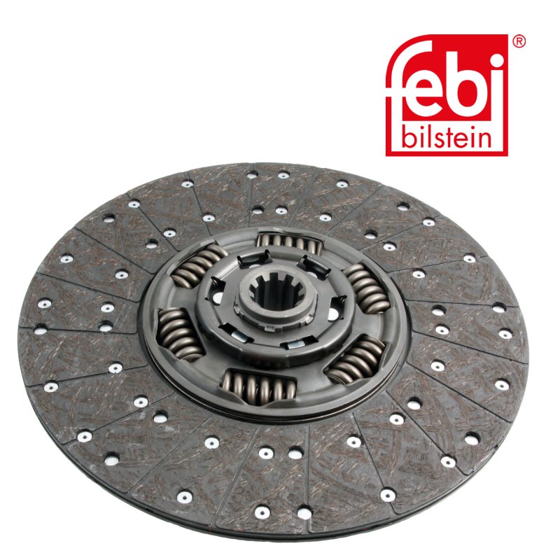 Disque d'embrayage