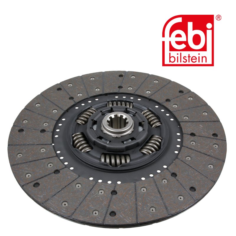 Disque d'embrayage