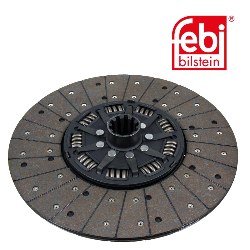 Disque d'embrayage