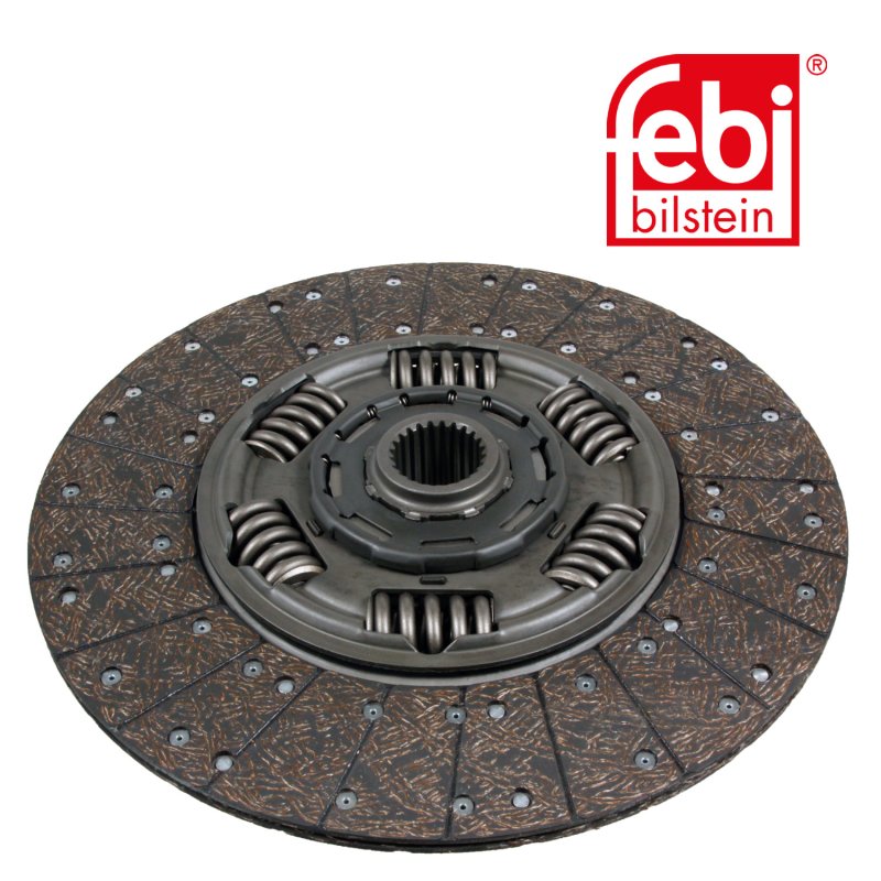 Disque d'embrayage