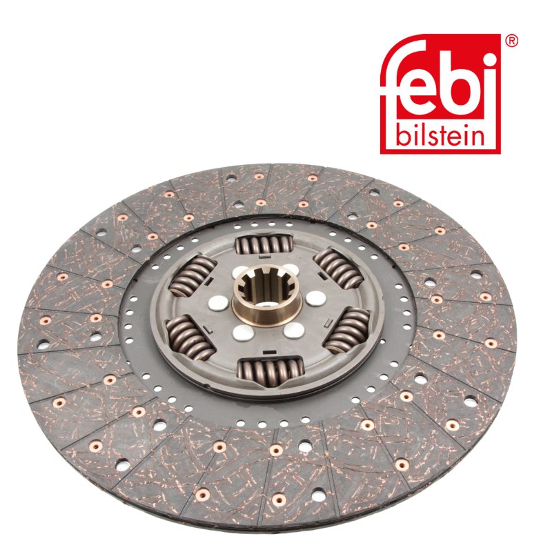 Disque d'embrayage