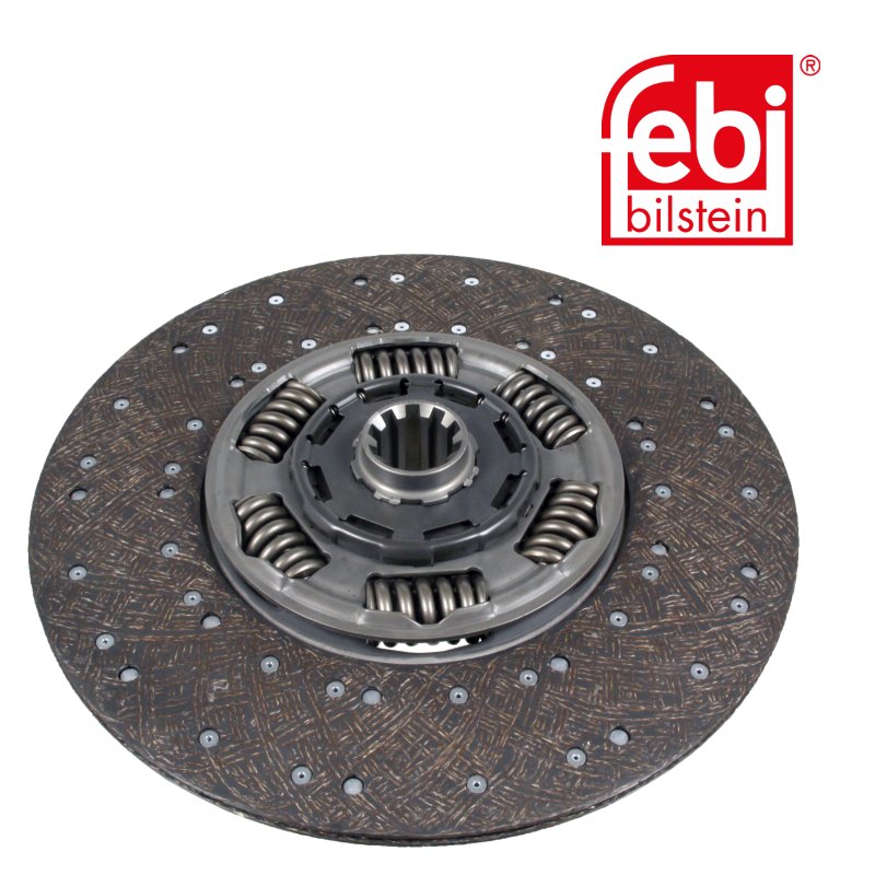 Disque d'embrayage