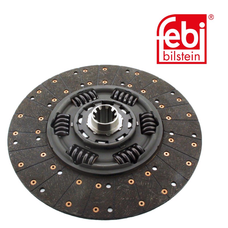 Disque d'embrayage