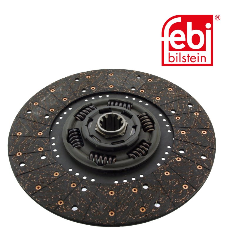 Disque d'embrayage
