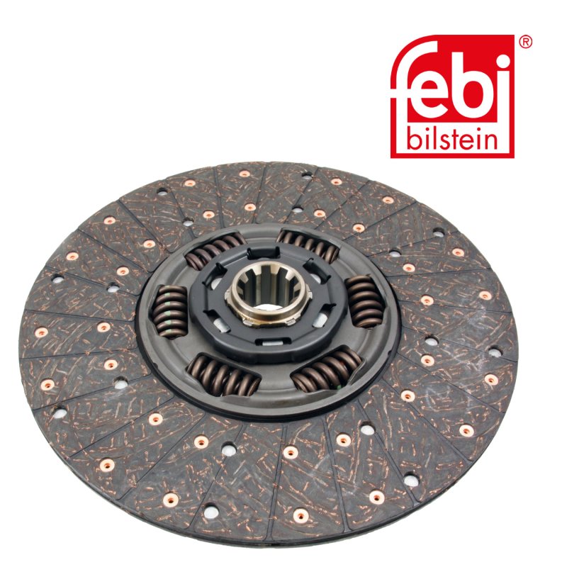Disque d'embrayage