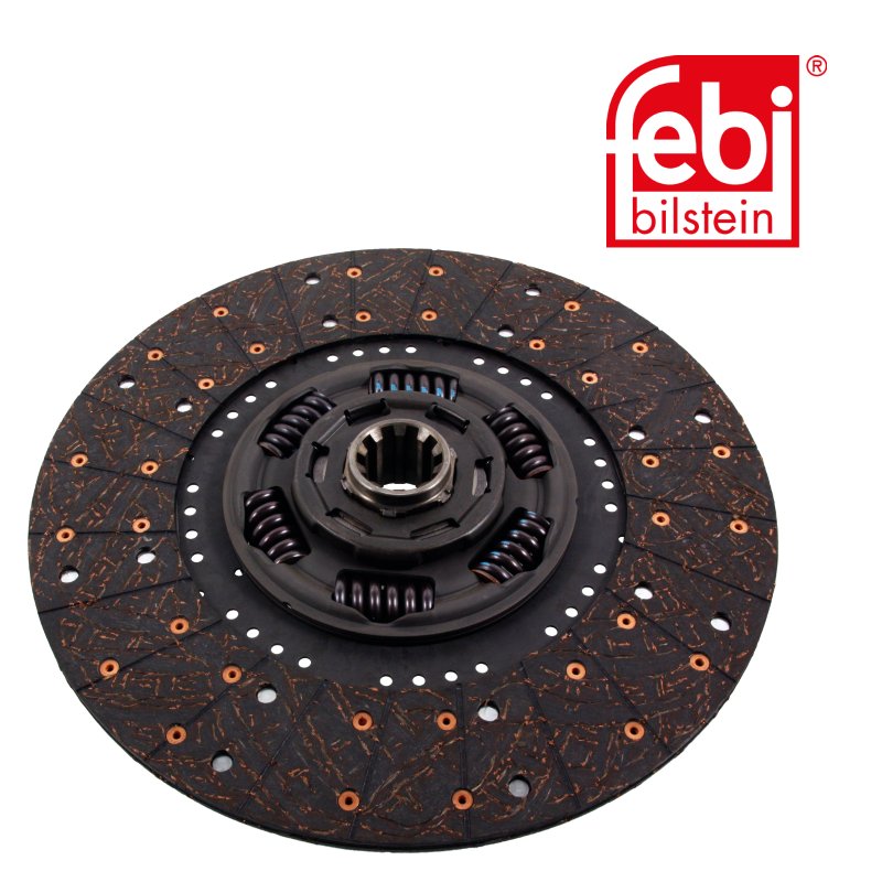 Disque d'embrayage