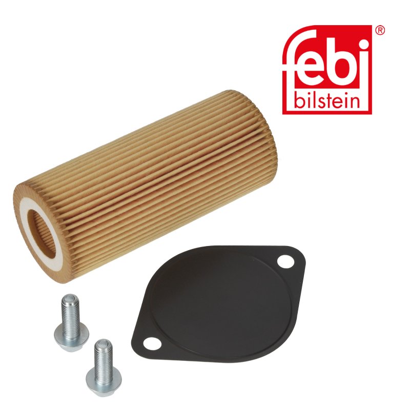 Filtre hydraulique pour boîte automatique
