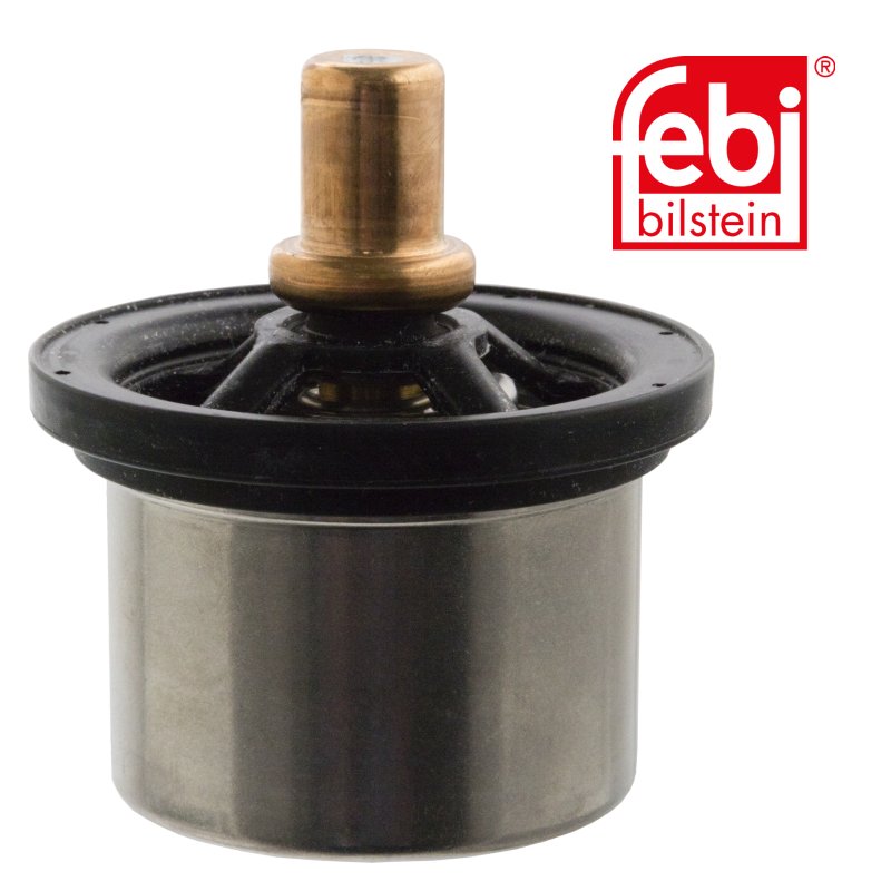 Thermostat avec rondelle d'étanchéité