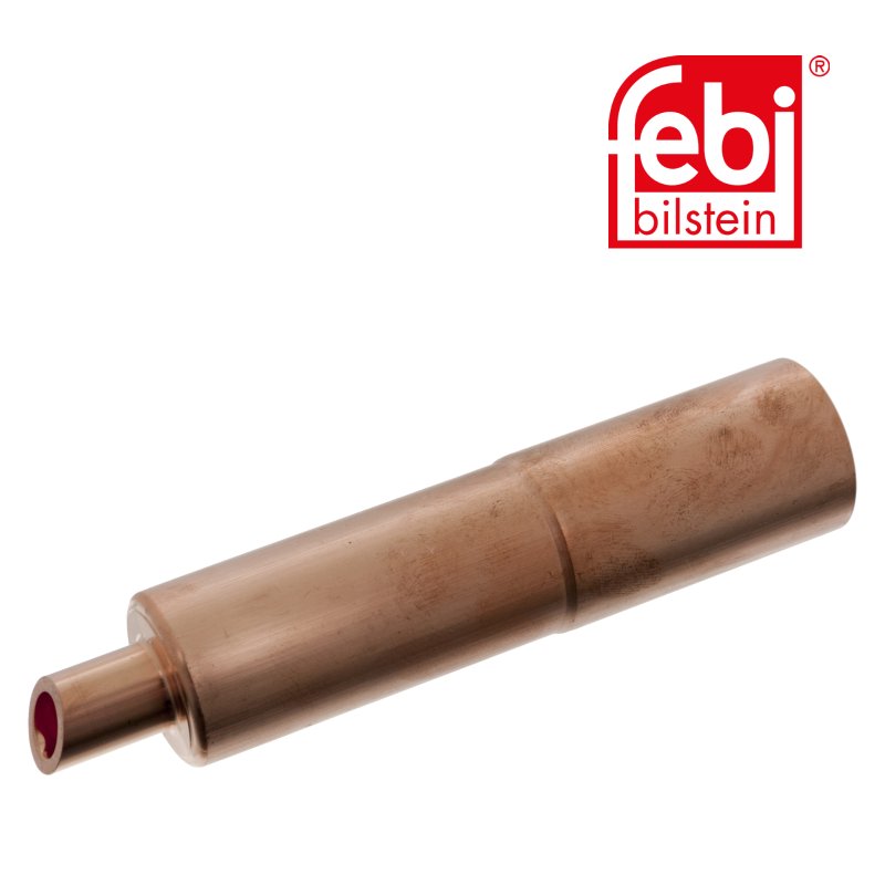 Manchon pour injecteur