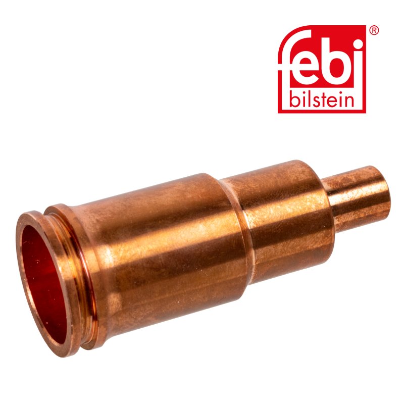 Manchon pour injecteur