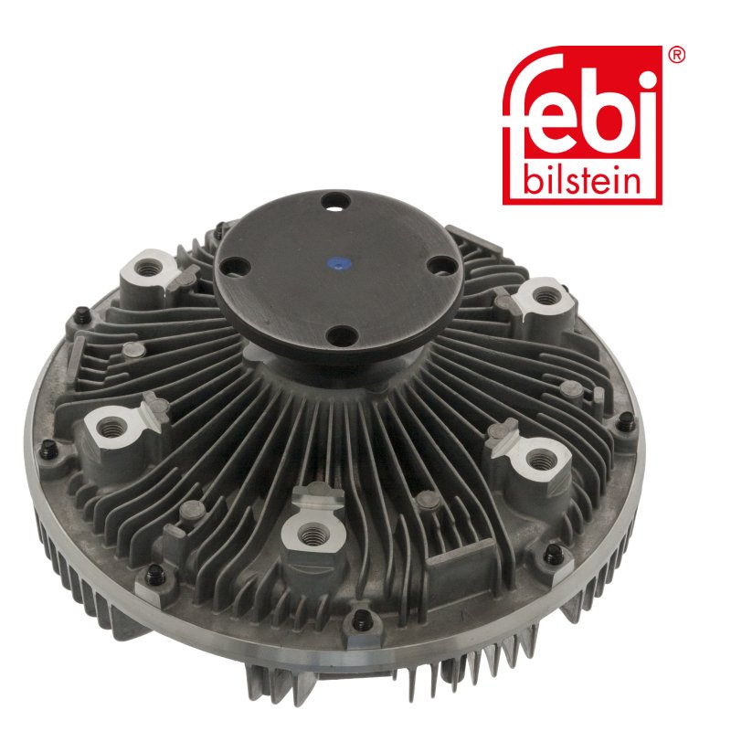 Embrayage hydraulique