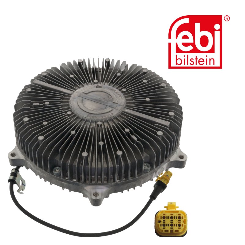 Embrayage hydraulique