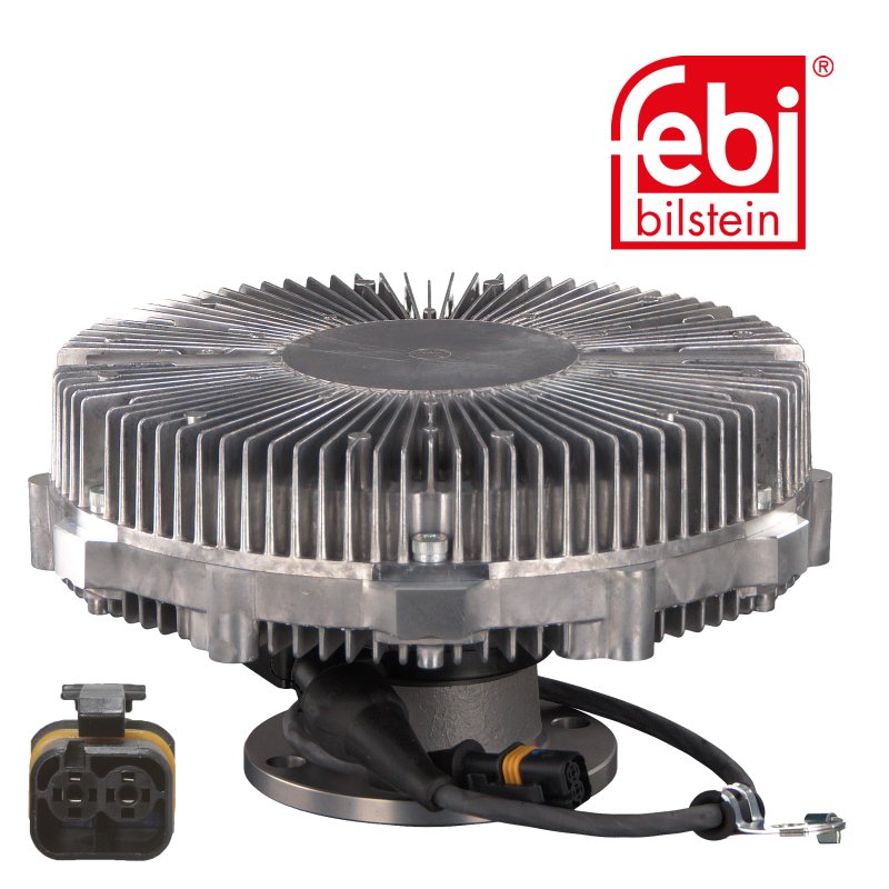 Embrayage hydraulique