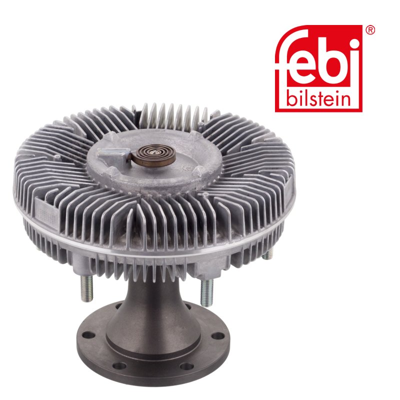 Embrayage hydraulique