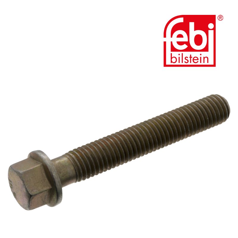 Vis pour injecteur