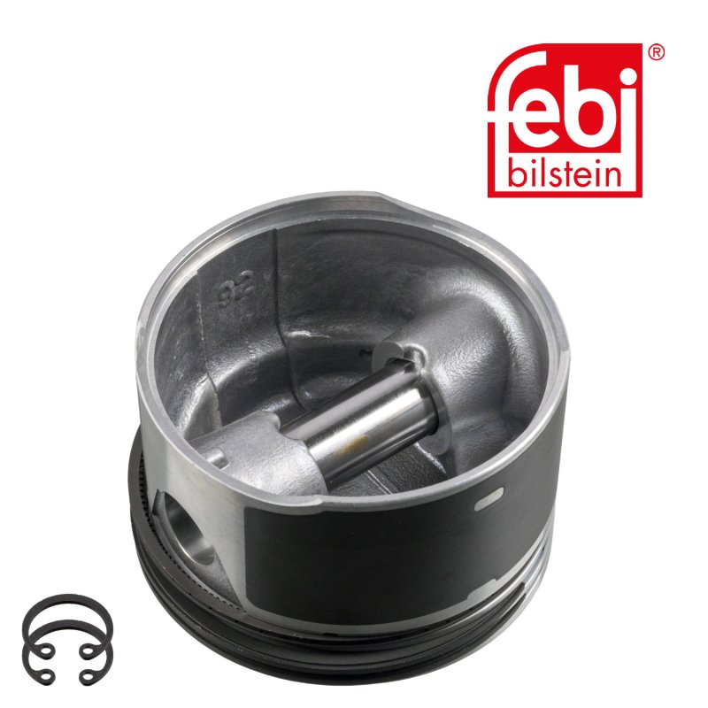 Piston pour compresseur d'air