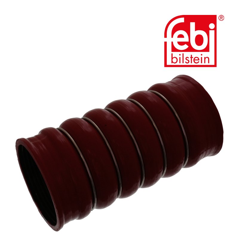 Tube d'air de suralimentation