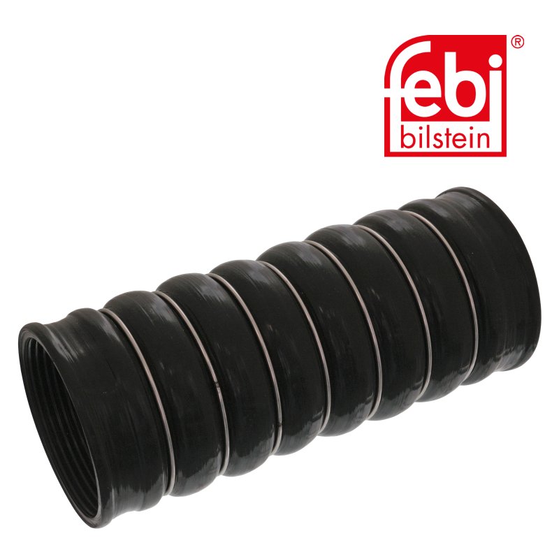 Tube d'air de suralimentation