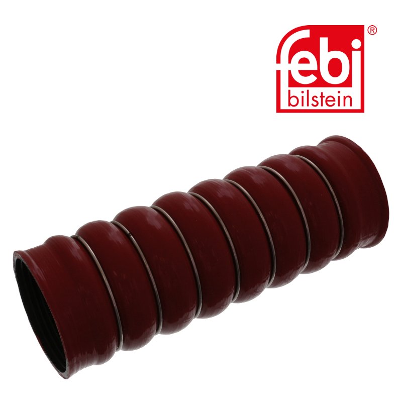 Tube d'air de suralimentation
