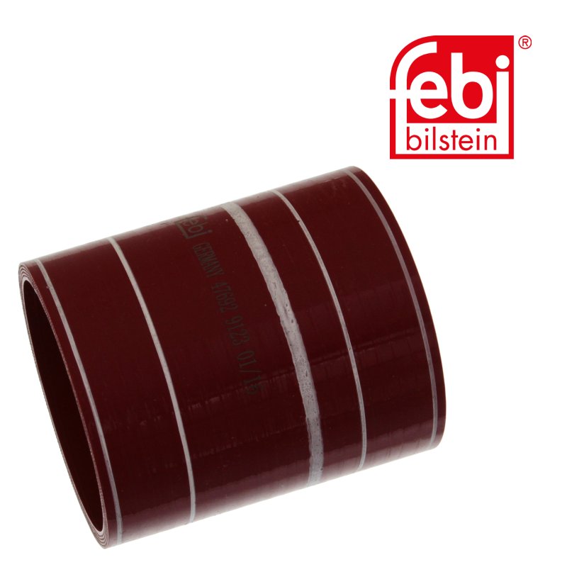 Tube d'air de suralimentation