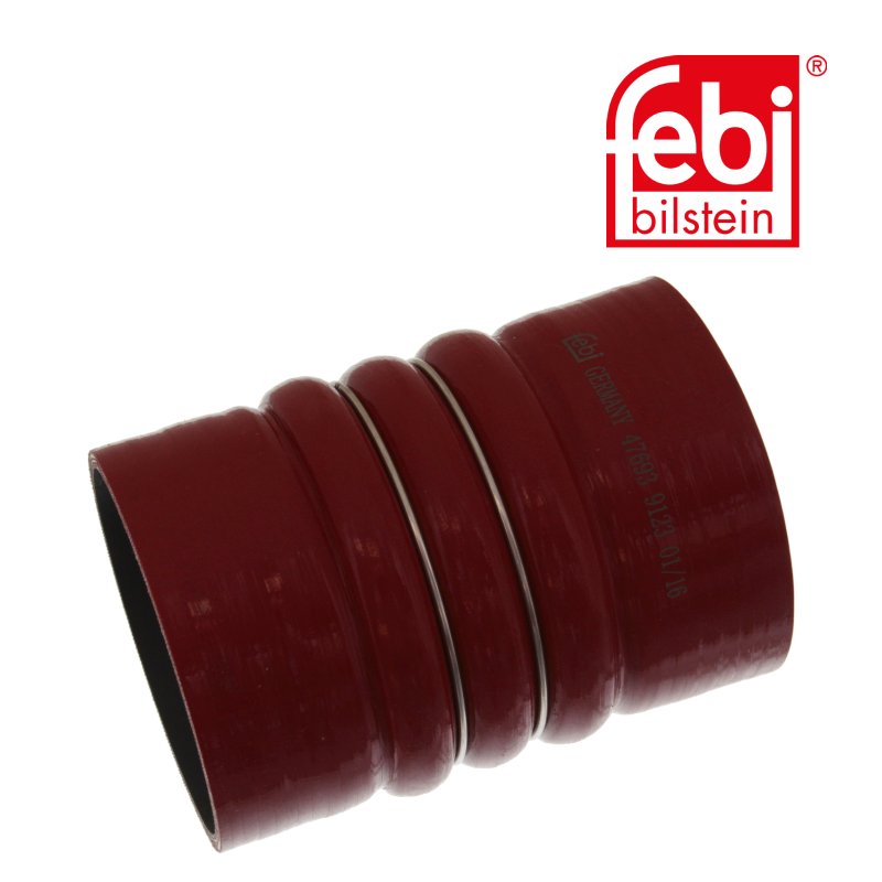 Tube d'air de suralimentation