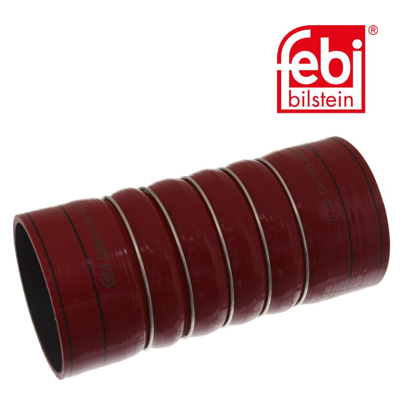 Tube d'air de suralimentation