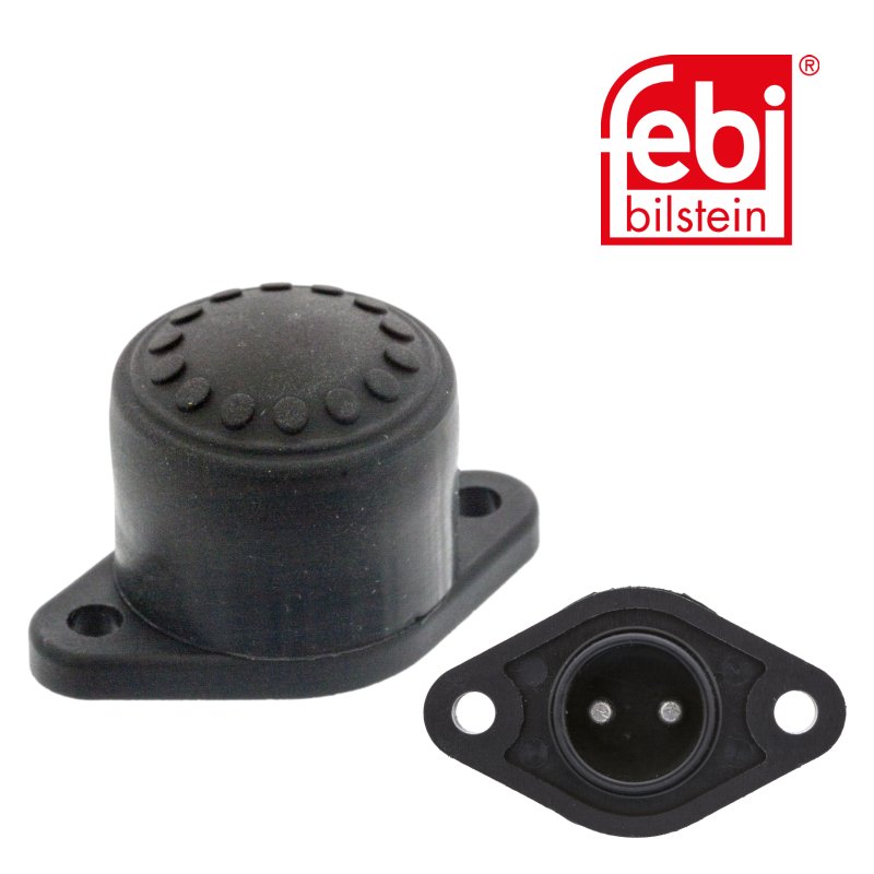 Contact pour frein moteur