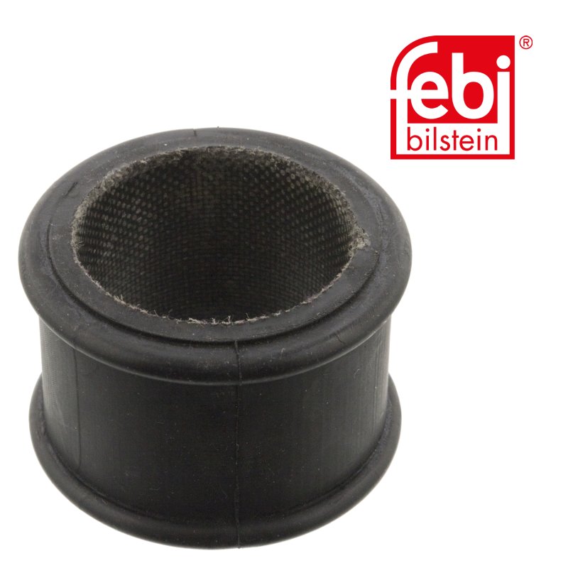 Bague pour suspension de cabine