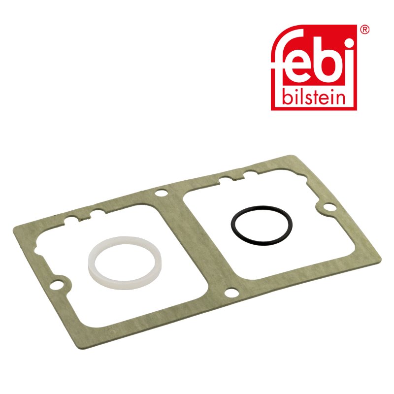 Kit de rép. pompe hydraulique pour dispositif de basculement de cabine avant