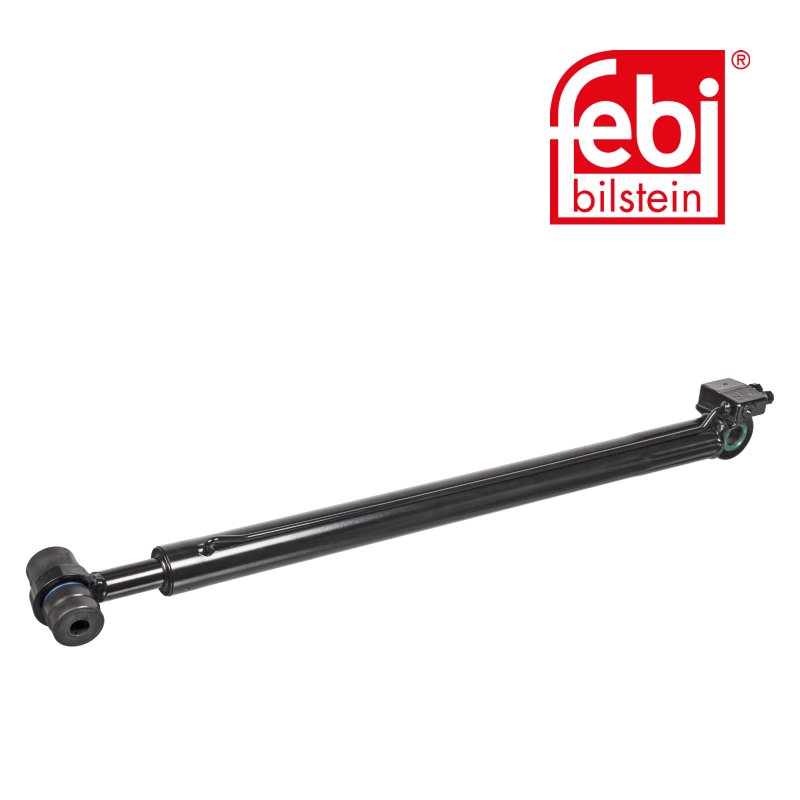 Cylindre culbuteur pour cabine