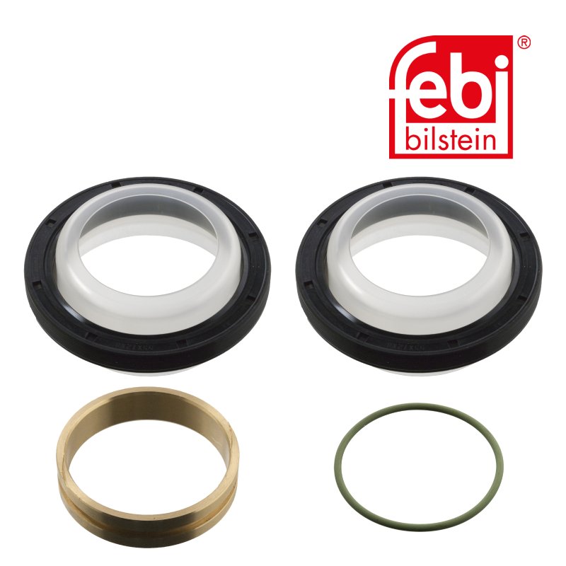 Jeu de réparation ralentisseur