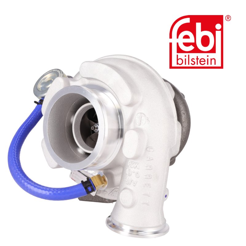 Turbocompresseur NEUF
