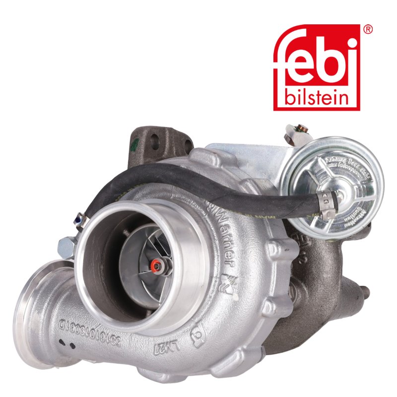 Turbocompresseur NEUF