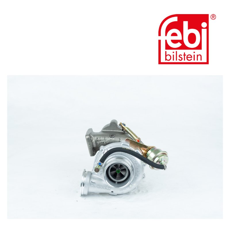 Turbocompresseur NEUF