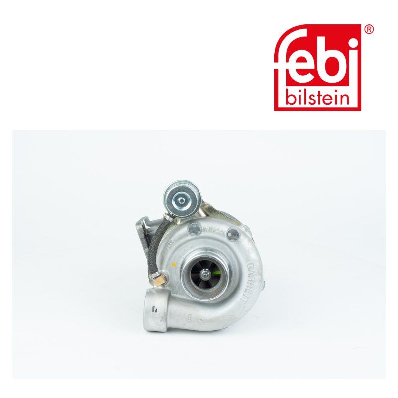 Turbocompresseur NEUF