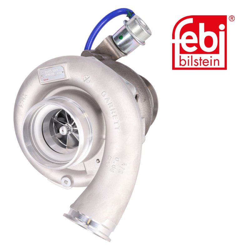 Turbocompresseur NEUF
