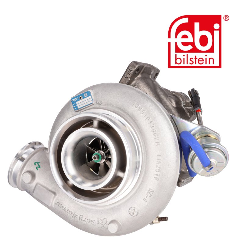 Turbocompresseur NEUF