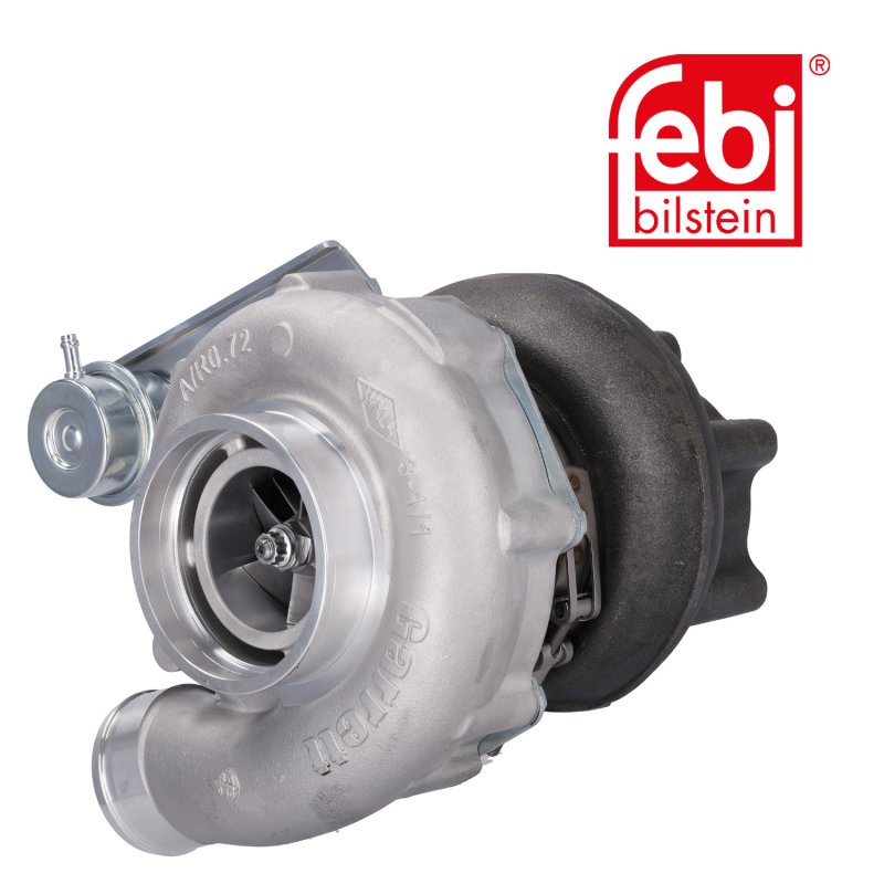 Turbocompresseur NEUF