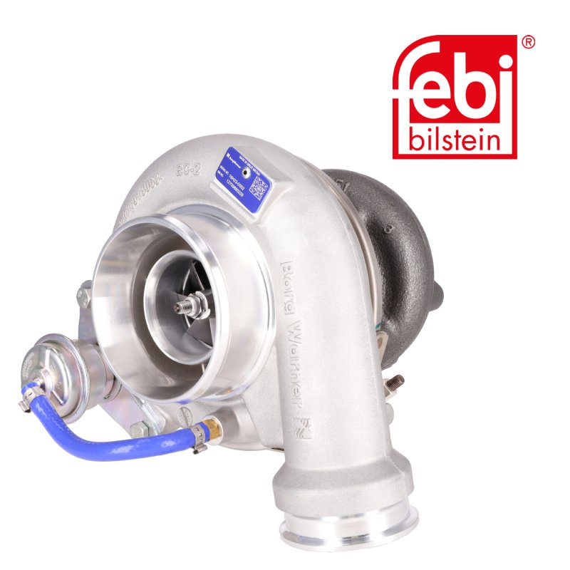Turbocompresseur NEUF