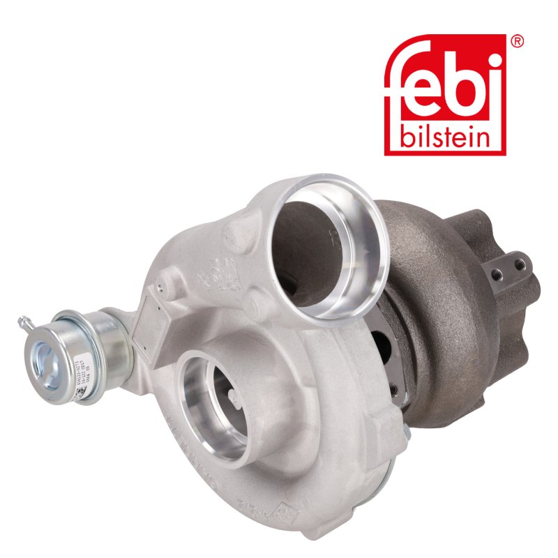Turbocompresseur NEUF