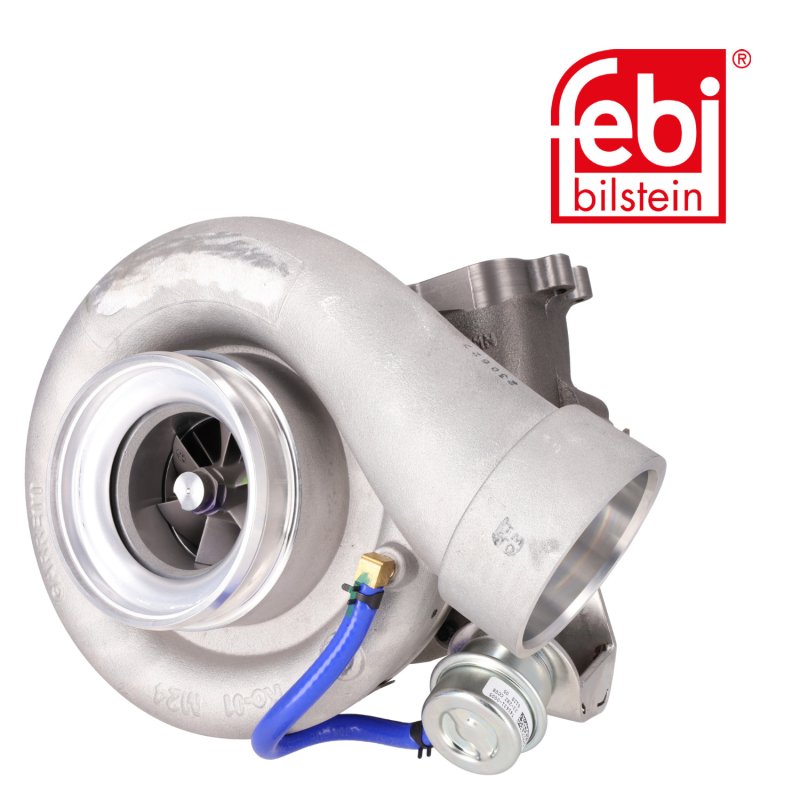 Turbocompresseur NEUF