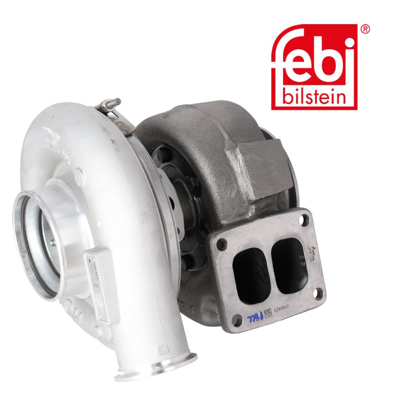 Turbocompresseur NEUF