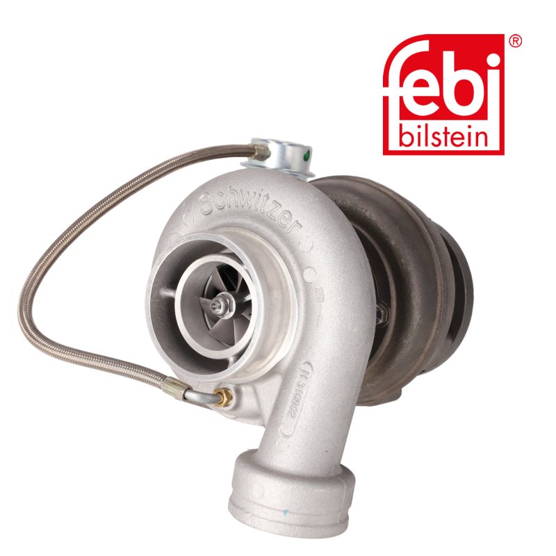 Turbocompresseur NEUF