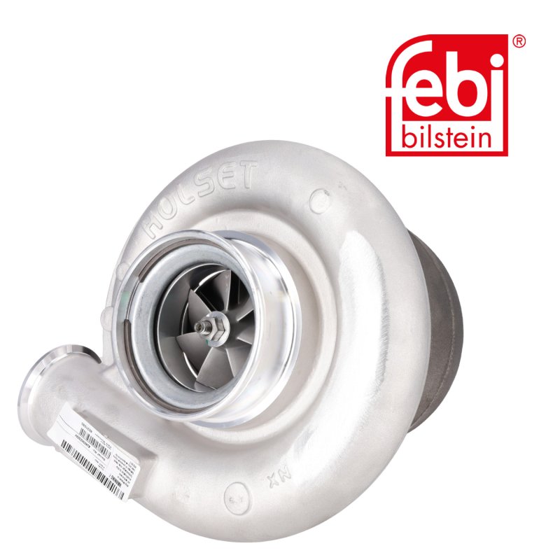 Turbocompresseur NEUF