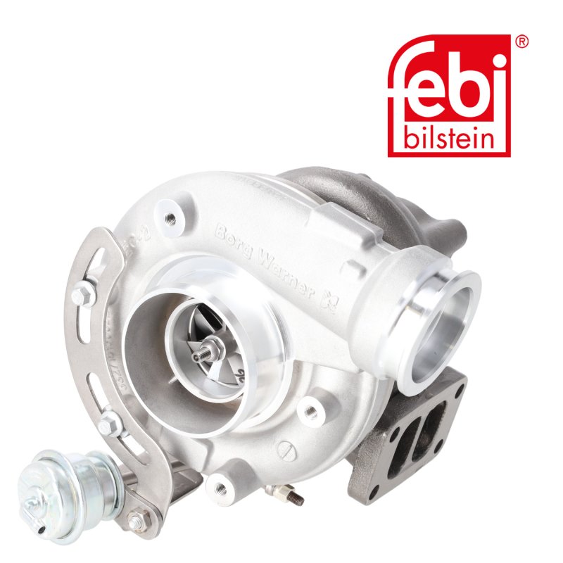 Turbocompresseur NEUF