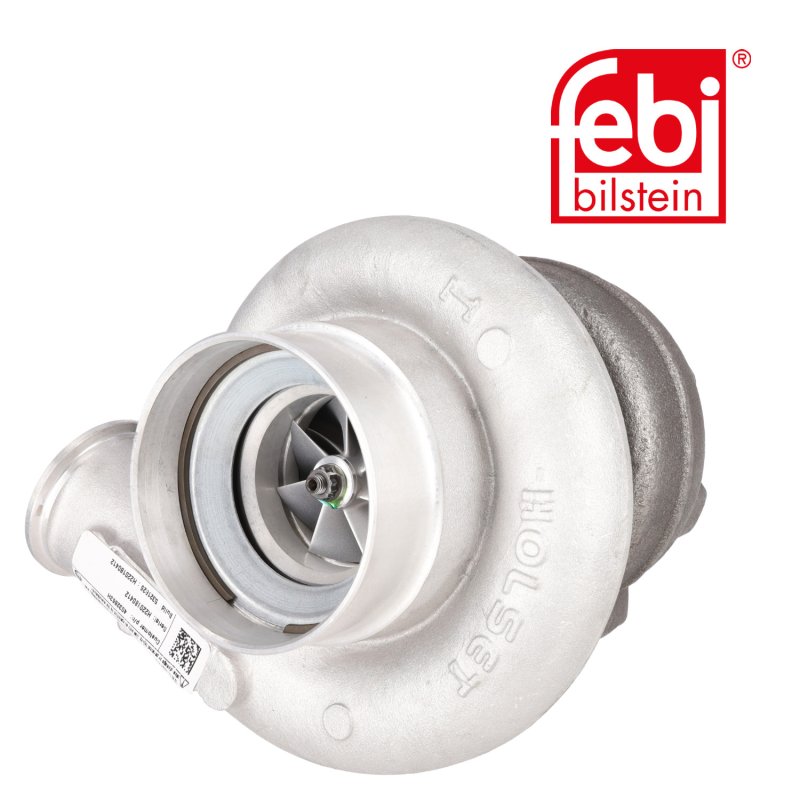 Turbocompresseur NEUF