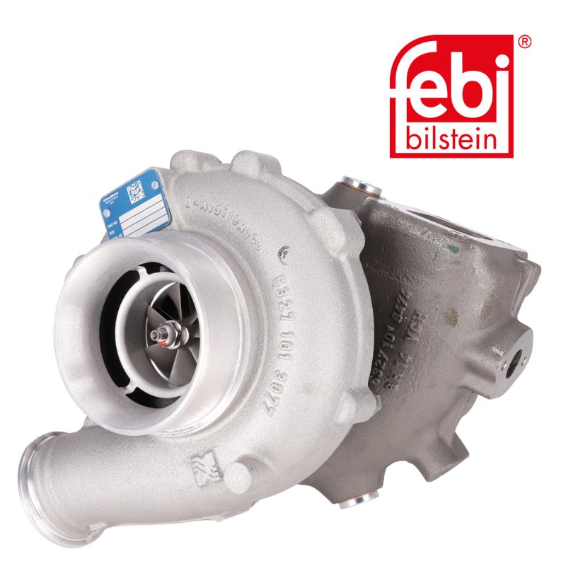 Turbocompresseur NEUF