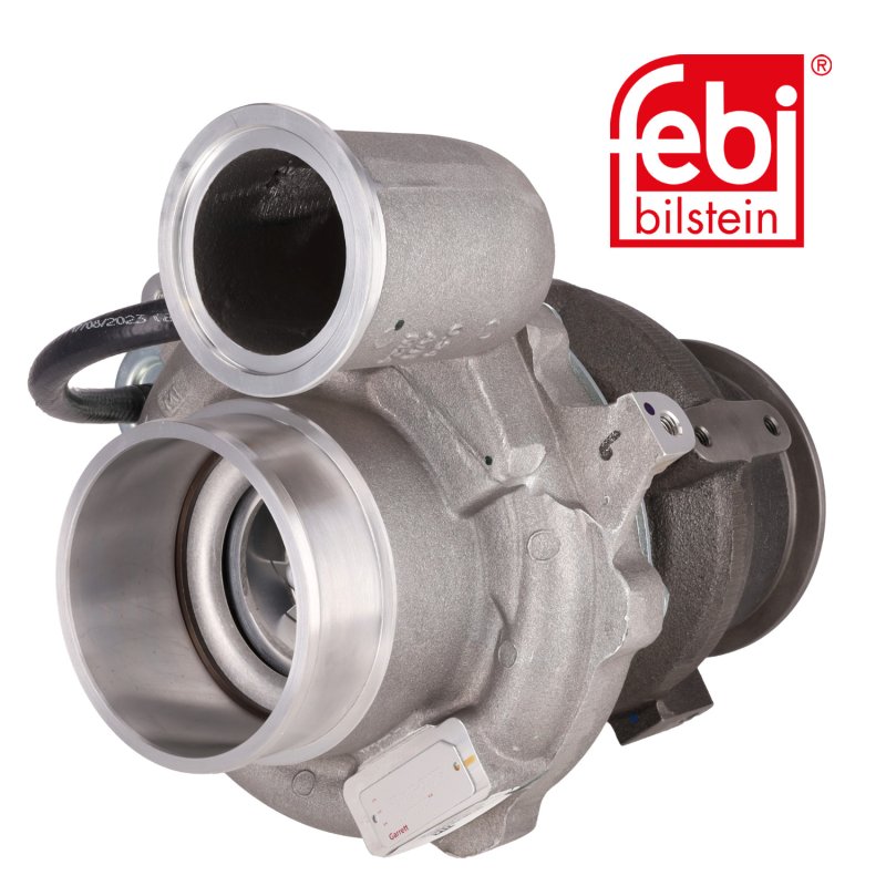 Turbocompresseur NEUF
